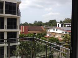 The Foresta @ Mount Faber (D4), Condominium #10617662